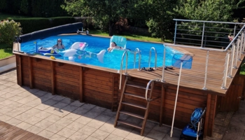 Séjour linguistique en famille d'accueil chez Sarah à Baume-les-Dames en France - 4