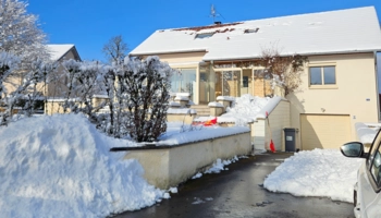 Séjour linguistique en famille d'accueil chez Sarah à Baume-les-Dames en France - 5