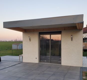  Estancia de inmersión lingüística en casa de Sarah - Francia - Besançon - 6