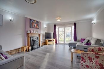  Séjour linguistique en famille d'accueil chez Nicola - Angleterre - Cambridge - 5