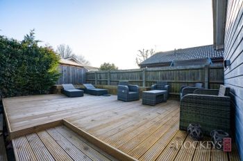  Séjour linguistique en famille d'accueil chez Nicola - Angleterre - Cambridge - 7