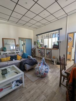 Séjour linguistique en famille d'accueil chez Anita - France - Lannemezan - 4