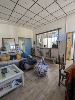  Estancia de inmersión lingüística en casa de Anita - Francia - Lannemezan - 4