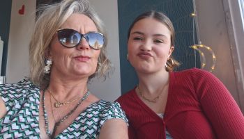  Séjour linguistique en famille d'accueil chez Anita - France - Lannemezan - 6