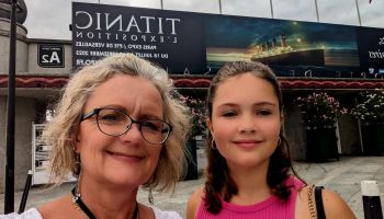  Séjour linguistique en famille d'accueil chez Anita - France - Lannemezan - 9