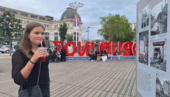  Séjour linguistique en famille d'accueil chez Anita - France - Lannemezan - 10