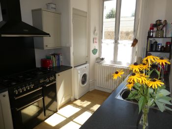  Séjour linguistique en famille d'accueil chez Denise - France - Limoges - 4