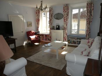  Séjour linguistique en famille d'accueil chez Denise - France - Limoges - 5