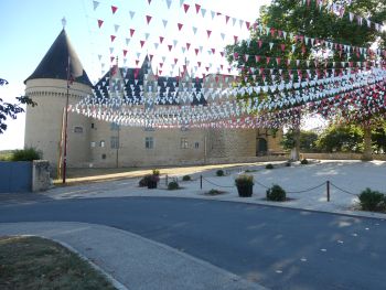  Séjour linguistique en famille d'accueil chez Denise - France - Limoges - 8