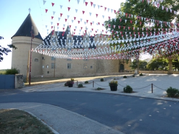  Estancia de inmersión lingüística en casa de Denise - Francia - Limoges - 8