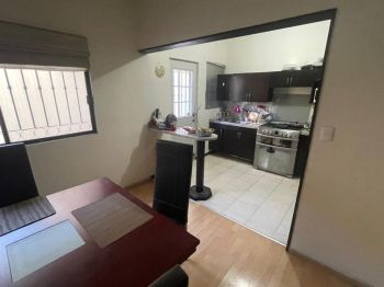  Séjour linguistique en famille d'accueil chez Lucía gabriela  - Mexique - Monterrey - 4
