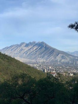  Séjour linguistique en famille d'accueil chez Lucía gabriela  - Mexique - Monterrey - 8