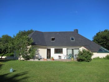  Séjour linguistique en famille d'accueil chez Christine - France - Lorient - 7