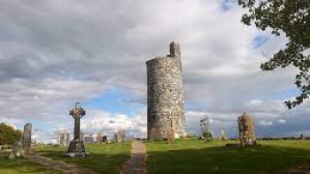  Estancia de inmersión lingüística en casa de Yvonne - Irlanda - Kildare - 6