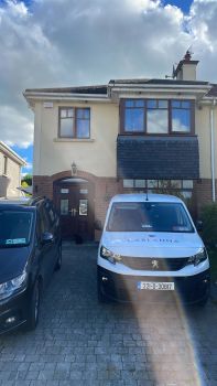  Séjour linguistique en famille d'accueil chez Yvonne - Irlande - Dublin - 5