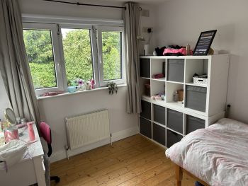  Séjour linguistique en famille d'accueil chez Yvonne - Irlande - Dublin - 8