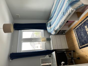  Séjour linguistique en famille d'accueil chez Yvonne - Irlande - Dublin - 9