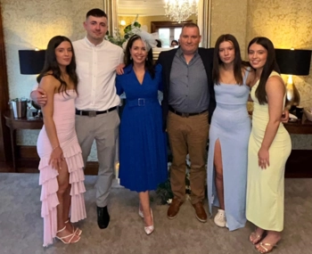  Language Immersion Stay at Yvonne - Ireland - Dublin - 10
