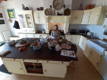  Language Immersion Stay at Elizabeth - France - Carentan les Marais - 8