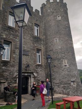  Séjour linguistique en famille d'accueil chez Lisa - Irlande - Gorey - 6