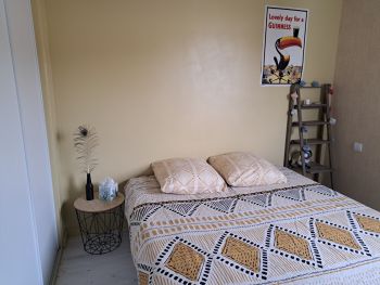  Séjour linguistique en famille d'accueil chez Laurie - France - Montpellier - 5