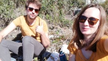  Séjour linguistique en famille d'accueil chez Laurie - France - Montpellier - 6