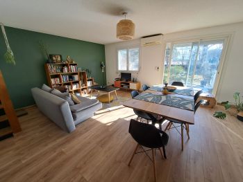  Séjour linguistique en famille d'accueil chez Laurie - France - Montpellier - 4