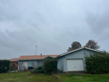  Language Immersion Stay at Catherine - France - Bordeaux - 6