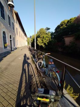  Séjour linguistique en famille d'accueil chez Livia - Italie - Milano - 10