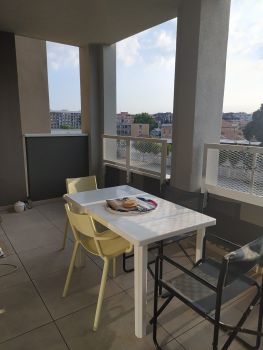  Séjour linguistique en famille d'accueil chez Livia - Italie - Milano - 4