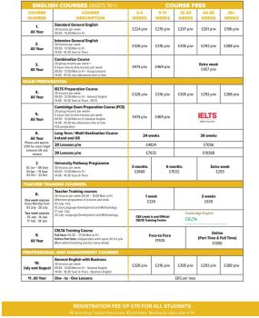  Language Immersion Stay at Lynne - United Kingdom - Leeds - 10