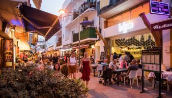  Estancia de inmersión lingüística en casa de Verónica rosana - España - Ibiza - 7