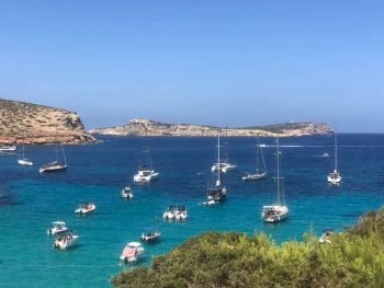  Language Immersion Stay at Verónica rosana - Spain - Ibiza - 6