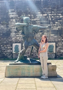  Language Immersion Stay at Michelle - United Kingdom - Nottingham - 8