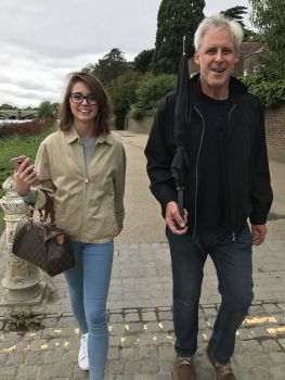  Séjour linguistique en famille d'accueil chez Ben - Angleterre - Twickenham - 5