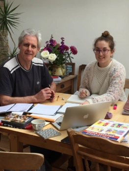  Language Immersion Stay at Ben - United Kingdom - Twickenham - 7