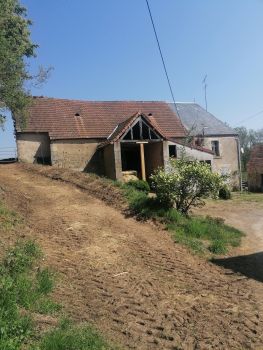  Séjour linguistique en famille d'accueil chez Catherine - France - La Châtre - 7