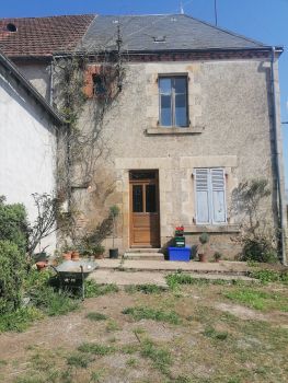  Séjour linguistique en famille d'accueil chez Catherine - France - La Châtre - 5