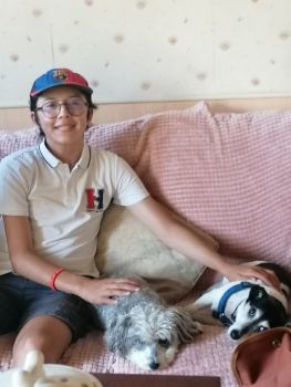  Séjour linguistique en famille d'accueil chez Catherine - France - La Châtre - 8