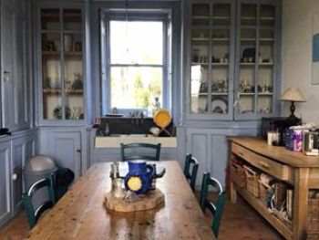  Language Immersion Stay at Catherine - France - Saint-Hilaire-du-Harcouët - 6
