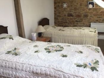  Language Immersion Stay at Catherine - France - Saint-Hilaire-du-Harcouët - 8