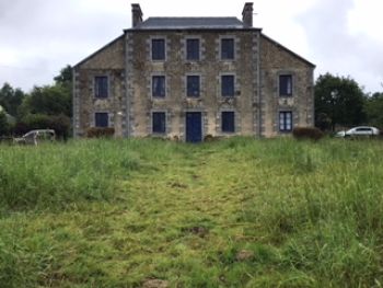  Language Immersion Stay at Catherine - France - Saint-Hilaire-du-Harcouët - 9