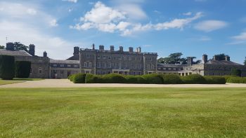 Language Immersion Stay at Sean - Ireland - Dublin - 6
