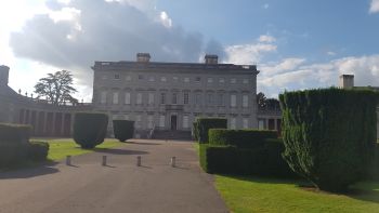 Language Immersion Stay at Sean - Ireland - Dublin - 7