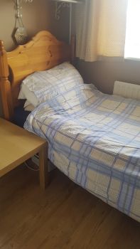  Language Immersion Stay at Sean - Ireland - Dublin - 9