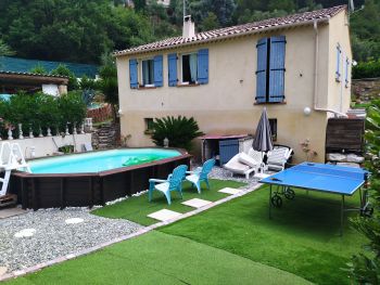  Language Immersion Stay at Frederic - France - Nice - 6