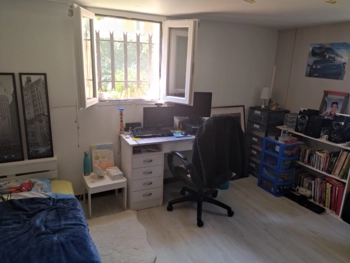 Language Immersion Stay at Frederic - France - Nice - 5