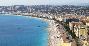  Language Immersion Stay at Frederic - France - Nice - 9