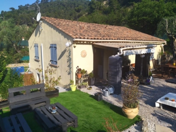  Language Immersion Stay at Frederic - France - Nice - 6