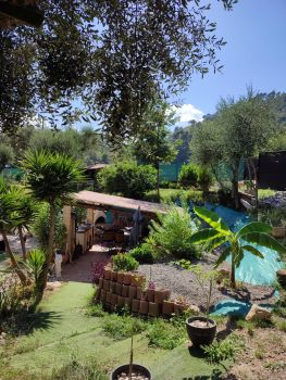  Séjour linguistique en famille d'accueil chez Frederic - France - Nice - 7
